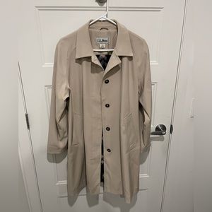 Beautiful L.L Bean Jacket!